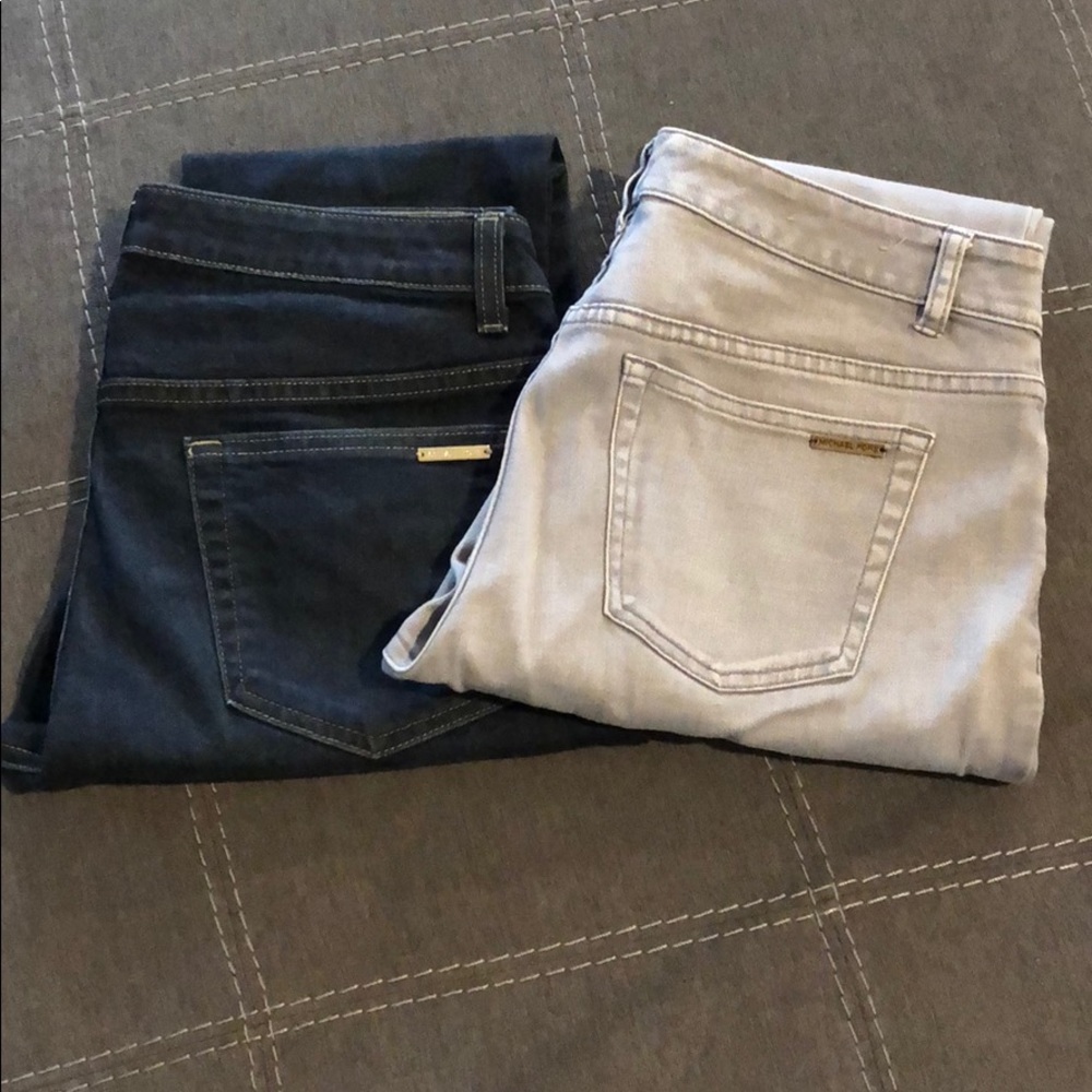 ✨ Bundle ✨ Authentic MK Izzy Skinny Jeans